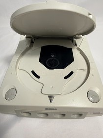 USA Sega Dreamcast Complete Bundle Console, Controller, Cords Tested Ships Fast