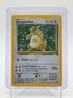 KANGASKHAN 1999 POKEMON BASE SET JUNGLE HOLO RARE #5/64 Q7441