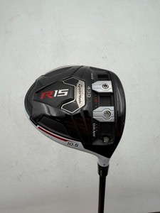 Taylormade R15 Driver 430 | eBay