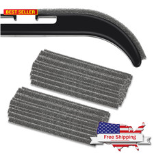 Chengu 400 Count Hanger Grips Self Sticking Foam Protection Strips Adhesive