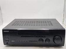 Kenwood KRF-V5020 Audio/Video Empfänger - Gebraucht, Eu Stecker, 230V