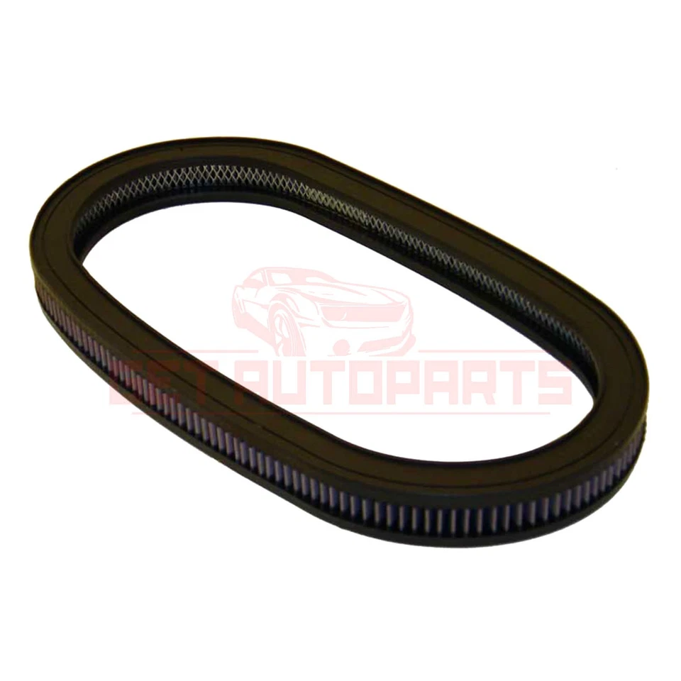 Filtro de aire de repuesto K&N para Ford Thunderbird 1963-1964 Foto 2 de 2