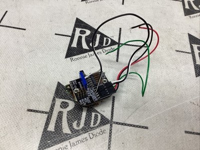 EMG S5 5 Way Strat Pickup Selector Switch Solderless Quick Connect