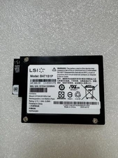 2024 New LSI MegaRAID BBU08 IBBU08 battery 9260 9261 9280 controller raid card