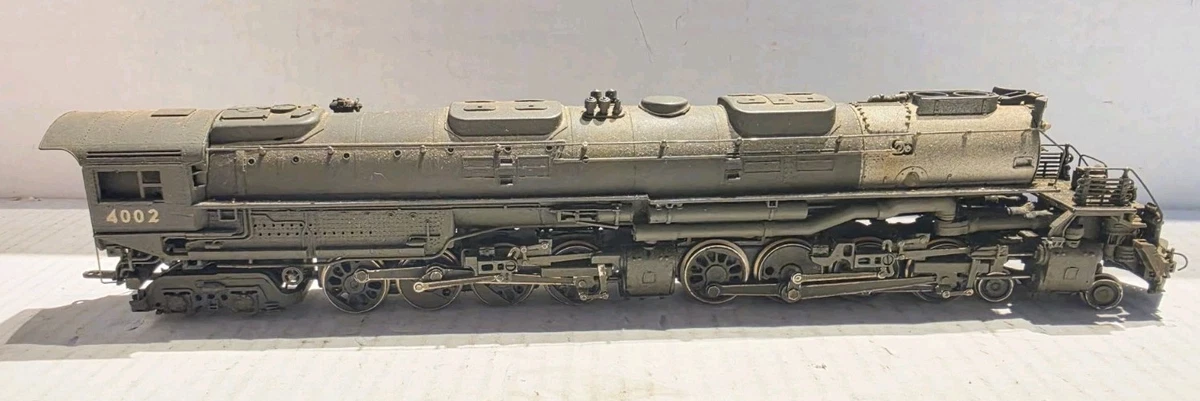 Rivarossi Big Boy for sale | eBay
