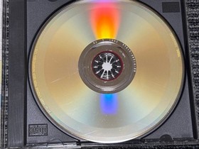 Sega Saturn Soft J League Let's create a professional soccer club! 2 SEGA