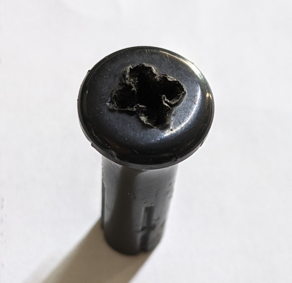FERRARI 308 GTSi PART DOOR LOCK UNLOCK KNOB 20170403