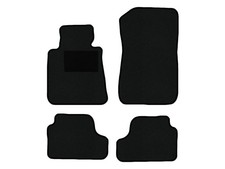 Fußmatten passend für BMW 3er Cabriolet Typ E93 (Baujahr 2007 - 2013), Classic s