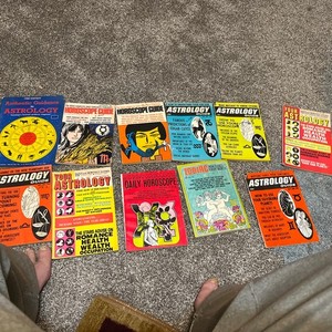 Astrology Magazine | eBay