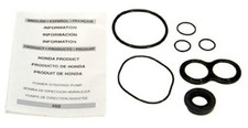 & Edelmann 8601 Power Steering Pump Seal Kit