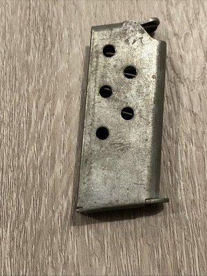 Bauer Firearms 25 ACP 6 Round Magazine