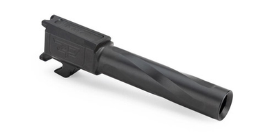 #ad Zaffiri Precision Springfield Hellcat PRO Match Grade Barrel Black Nitride $89.99