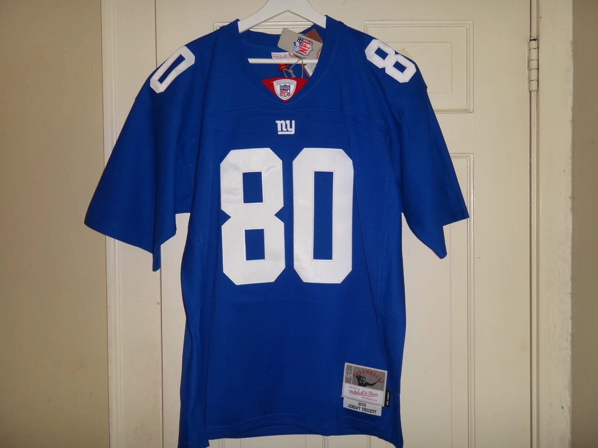 シャツ Mitchell&ness sam huffed New York giants Sam Huff Shirt | San Francisco Giants Sam Huff T-Shirts - Giants Store