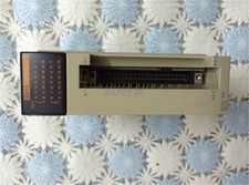 1Pc Omron CQM1-ID213 Input Unit Used ce