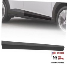 Right Front Lower Door Molding Fit for Mazda CX-3 2016-2021 | for D10E-51