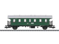 MäRklin 4314 Personenwagen 'DonnerbüChse' 2.Klasse Db H0