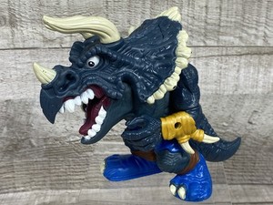 Extreme Dinosaurs Spike | eBay