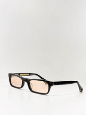 Sunglasses Chrome Hearts KEEPER Light Tint Lenses