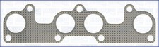 AJUSA 13036200 Dichtung, Abgaskrümmer für MAZDA