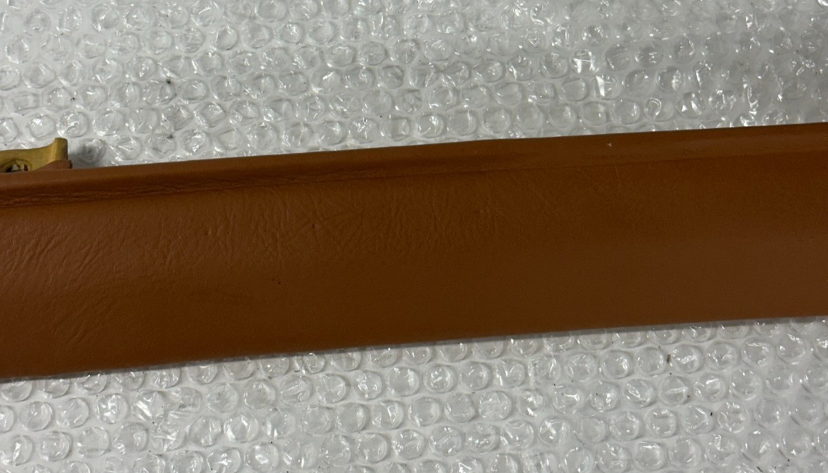Ferrari 360 Modena Rear Rear window cover Tan