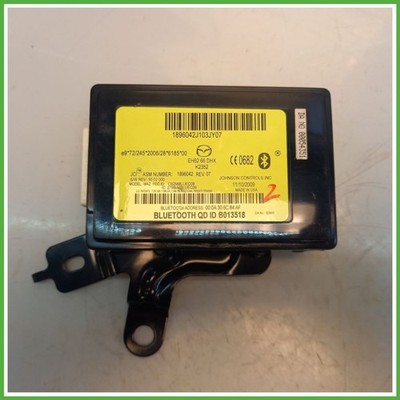 Bluetooth-Steuergerät JOHNSON CONTROLS MAZDA EH6266DHX CX-7 2009 2013