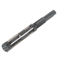 Adjustable Hand Operated Reamer 29.5-33.5mm Cutting Dia HSS