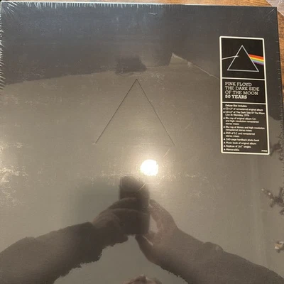 Pink Floyd Box Set for sale - eBay