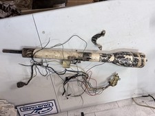 Original 1967 Mustang Cougar Tilt Steering Column For Parts Incomplete