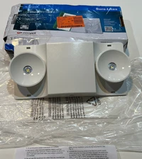 Cooper Sure-Lites SEL17 LED Emergency Light - New in Open Box