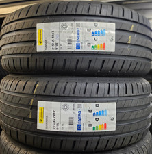 2x NEU KORMORAN BY MICHELIN 215/45 ZR17 XL 91W 215/45 ZR17 REIFEN 2154517 B+B 2x NEU KORMORAN BY MICHELIN 215/45 ZR17 XL 91W 215/45 ZR17 REIFEN 2154517 B+B