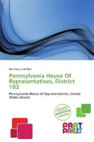 Ben Stacy Jerrik | Pennsylvania House Of Representatives, District 182 | Buch