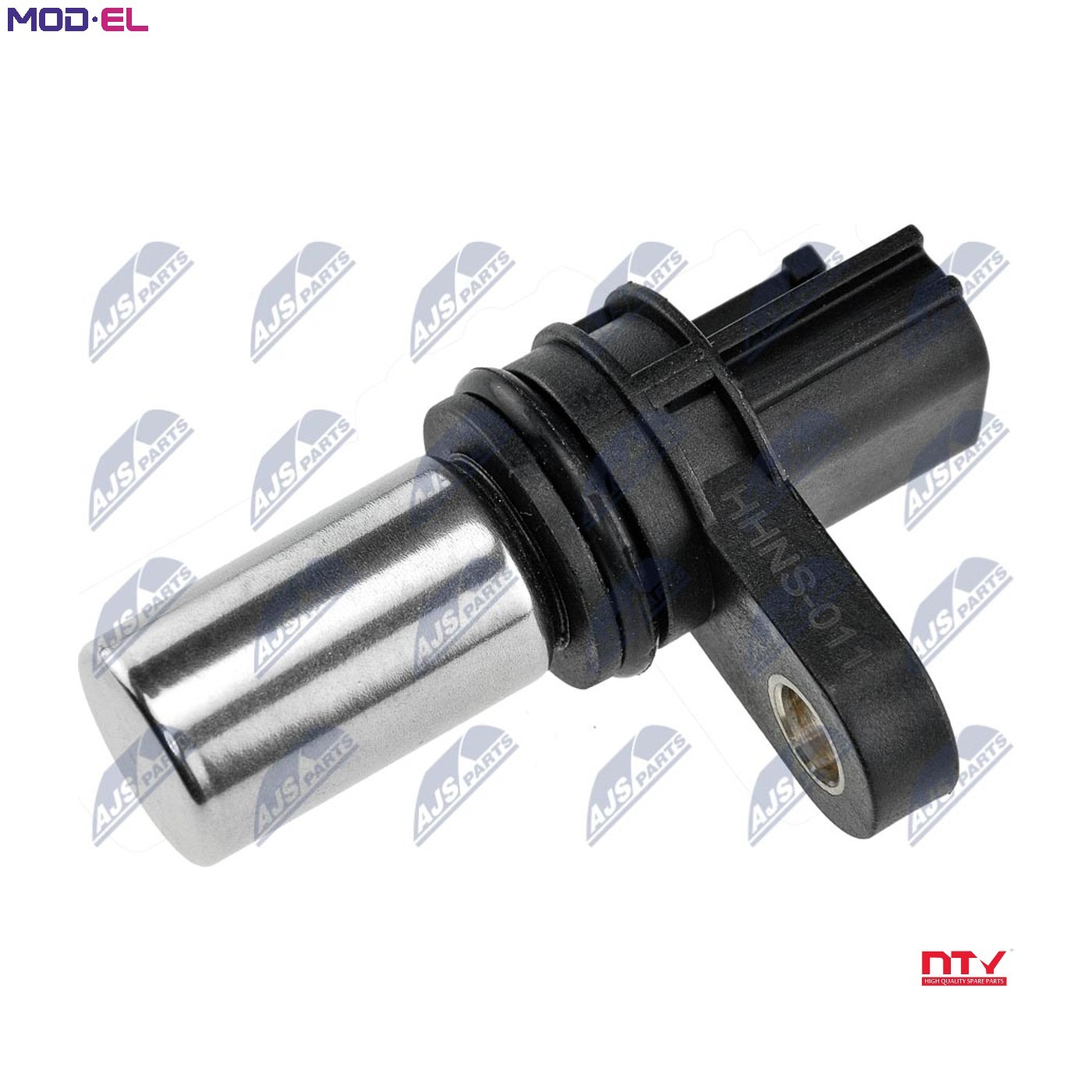 Nty Crankshaft Position Sensor For Nissan Primera P12 Wp12 2.0I 16V 2001 - Image 9