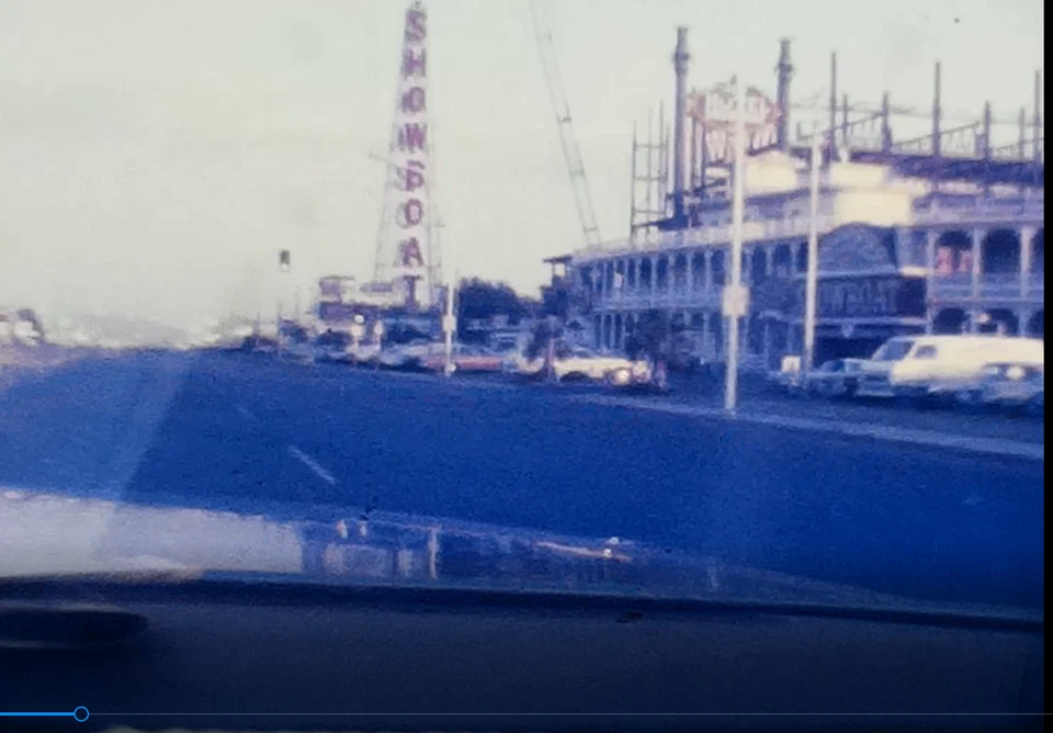 Carrete de película de película SUPER 8 HOME B661 Foto 3 de 4