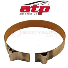 ATP Intermediate Automatic Transmission Band for 1969-1974 Chevrolet K30 up