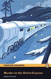 Level 4: Murder on the Orient Express: Text in English. ... | Buch | Zustand gut