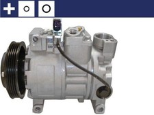 MAHLE Kompressor Klima Klimaanlage Klimakompressor BEHR ACP 121 000S