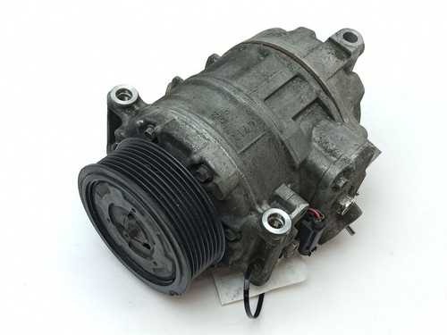 Mercedes-Benz S W221 2007 Klimaanlage A/C AC Kompressor Pumpe A0022301111