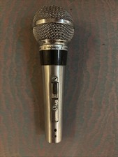 VINTAGE SHURE MODEL 5655D UNISPHERE DYNAMIC C...