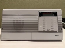 NuTone IM-3303 Radio Intercom with speakers and rough in
