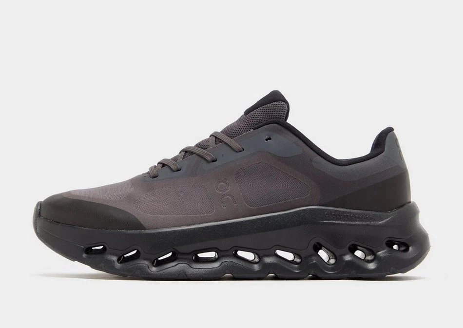 On Running Cloudtilt Remix Sneaker Men's Shoes in Black