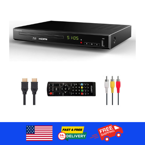 W Surround S - Hdmi & Av Cables Included