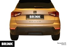BRiNK ANHÄNGERKUPPLUNG ABNEHMBAR AHK passend für SEAT ARONA | 646900