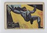 1966 A&BC Batman Black Bat Batman The Penguin's Trap #16 04l