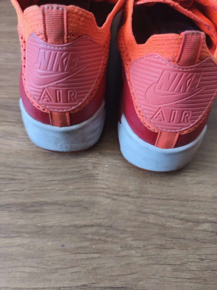 Nike Air Max 90 Ultra, foto 4 de 5