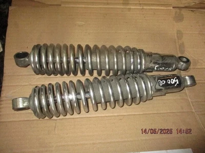 AMORTISSEUR ARRIERE CB500 années 1994/2003 - Photo 1/4