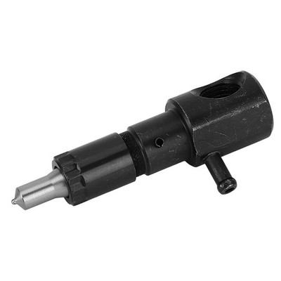 Mini Tiller Fuel Injector Assembly Stable Injection Pressure Oil Fuel Inject SET