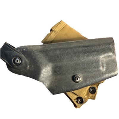 Safariland 6004-77 Drop Leg Tactical Holster RT HAND Black SIG