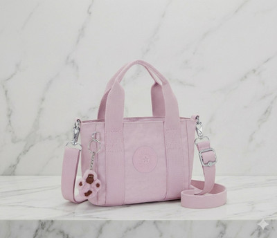 NWT Kipling Jayla Mini Tote & Crossbody 7.75x6x2.2 Choose Your Style! Gift Ready