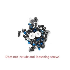 Set of screws Kit For LENOVO ThinkPad T460s 20F9 20FA T470s 20HF 20HG 00UR914