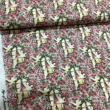 Benartex - L'età dell'innocenza - 4,0 metri - 100% cotone